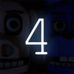 Five Nights at Maggies 4 C 1.2.9 Apk Mod Unlimited Money