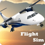 Flight Sim 3.2.5 Apk Mod Unlimited Money