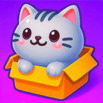 Fluffy Room – Home Makeover 1.0.2 Apk Mod Unlimited Money