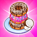 Food Rush Restaurant Game 4.6 Apk Mod Unlimited Money