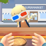 Foods on Wheels 1.02 Apk Mod Unlimited Money