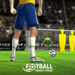 FootBall Penalty ShootOut 3.1 Apk Mod Unlimited Money FootBall Penalty ShootOut 3.1 Apk Mod Unlimited Money