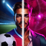 Football Life Simulator 0.0.5 Apk Mod Unlimited Money