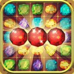 Forgotten Treasure 2 – Match 3 1.27.21 Apk Mod Unlimited Money