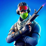 Fort Battle Squad FPS Shooting 4.8 Apk Mod Unlimited Money