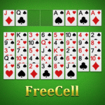 FreeCell Solitaire 3.18.0.20250307 Apk Mod Unlimited Money