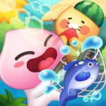 Friends Popcorn 8.1.6 Apk Mod Unlimited Money