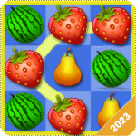 Fruit Link 1.19 Apk Mod Unlimited Money
