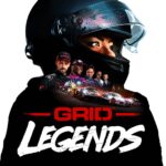 GRID Legends Deluxe Edition 1.1.4RC7 Apk Mod Unlimited Money