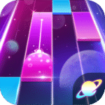 Galaxy Piano Scrolling Rush 1.0.4 Apk Mod Unlimited Money Galaxy Piano Scrolling Rush 1.0.4 Apk Mod Unlimited Money