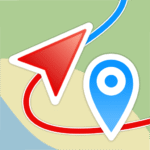 Geo Tracker – GPS tracker 5.4.1.4346 Apk Mod Premium