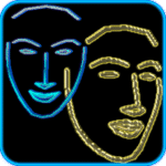 Ghost face detector 3.35 Apk Mod Unlimited Money