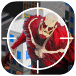 Giant Hunter – Titan Wanted 1.17 Apk Mod Unlimited Money