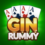 Gin Rummy Classic Card Games 1.04.01 Apk Mod Unlimited Money