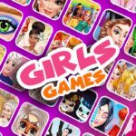 Girls Games 1.0.3 Apk Mod Premium