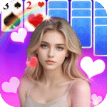 Glamour Solitaire 1.1.0 Apk Mod Unlimited Money