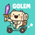 Golem Evolution 1.0.42 Apk Mod Unlimited Money