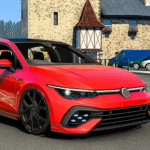 Golf GTI Car Parking Games 0.2 Apk Mod Unlimited Money Golf GTI Car Parking Games 0.2 Apk Mod Unlimited Money