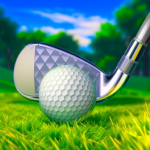 Golf Rising Star 1.2.4 Apk Mod Unlimited Money