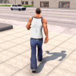 Grand Gangster Crime Games 1.0.19 Apk Mod Unlimited Money