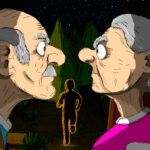Grandpa And Granny Two Hunters 1.0.5 Apk Mod Unlimited Money