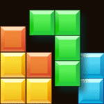Green Block Blast 1.4.6 Apk Mod Unlimited Money