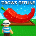 Grow Garden Offline Farm 0.5 Apk Mod Unlimited Money