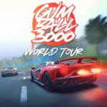 Gumball 3000 World Tour 1.3.0 Apk Mod Unlimited Money