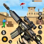 Gun Games 3D – Shooter Games 7.1 Apk Mod Unlimited Money