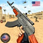 Gun Games Offline Fps Shooting 1.14 Apk Mod Unlimited Money