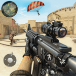 Gun Strike Online 1.4.0 Apk Mod Unlimited Money