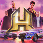 HASSLE ONLINE 1.8.3 Apk Mod Unlimited Money