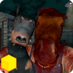 HeadHorse Legacy Horror Game 2.39 Apk Mod Unlimited Money