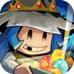 Hero Rush The Dark Loot 1.5.1 Apk Mod Unlimited Money