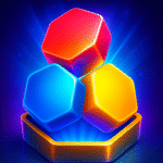 HexaBurst 1.0.1 Apk Mod Unlimited Money