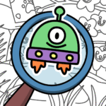 Hidden Aliens Object Hunt 1.0 Apk Mod Unlimited Money Hidden Aliens Object Hunt 1.0 Apk Mod Unlimited Money