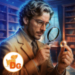 Hidden Legacy Dark Heirloom 1.0.23 Apk Mod Unlimited Money