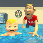 Hide And Seek 3D Who is Daddy 2.3.1 Apk Mod Premium