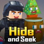 Hide and Seek 1.9.26.1 Apk Mod Unlimited Money