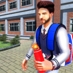 High School Bad Bully Guys 1.9 Apk Mod Unlimited Money