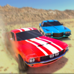 Highway Drift – 1.0.8 Apk Mod Unlimited Money
