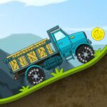 Hill Climb Delivery Truck 1.9 Apk Mod Unlimited Money Hill Climb Delivery Truck 1.9 Apk Mod Unlimited Money