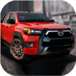 Hilux Highway SUV Racing 0.4 Apk Mod Unlimited Money Hilux Highway SUV Racing 0.4 Apk Mod Unlimited Money