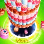 Hole Blast 1.0.9 Apk Mod Unlimited Money