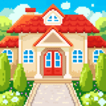 Home Cross – Nonogram Puzzle 4.0.28 Apk Mod Unlimited Money Home Cross – Nonogram Puzzle 4.0.28 Apk Mod Unlimited Money