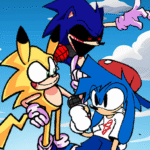 Horry.EXE Digital Music Battle 2.7 Apk Mod Unlimited Money Horry.EXE Digital Music Battle 2.7 Apk Mod Unlimited Money