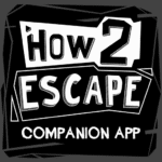How 2 Escape – Companion App 2.5.0 Apk Mod Unlimited Money
