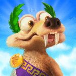 Ice Age Adventures 2.1.7a Apk Mod Premium