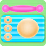 Ice Cream Donuts Cooking VARY Apk Mod Unlimited Money