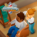 Idle Barber Shop Tycoon – Game 1.1.0 Apk Mod Unlimited Money
